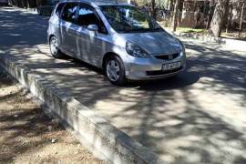 Honda, Fit