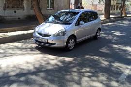 Honda, Fit