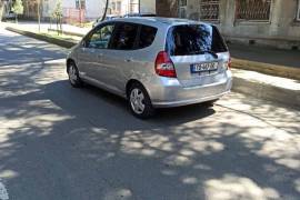 Honda, Fit