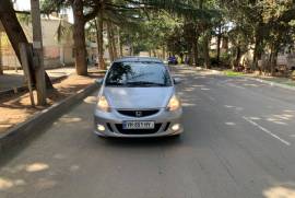 Honda, Jazz