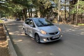 Honda, Jazz