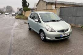 Honda, Fit