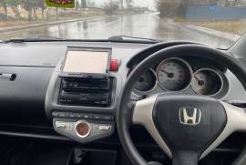 Honda, Fit