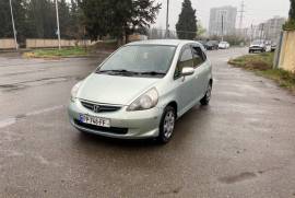 Honda, Fit