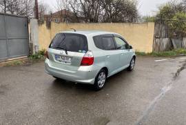 Honda, Fit