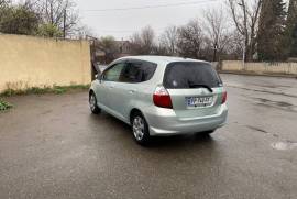 Honda, Fit