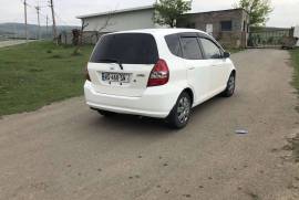 Honda, Fit