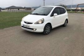 Honda, Fit