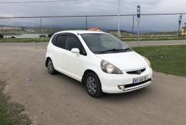 Honda, Fit