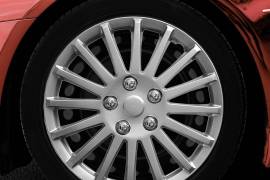 Autoparts, Wheels & Tires, Aluminium Disks