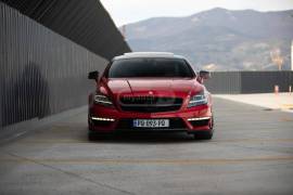 Mercedes-Benz, CLS-Class, CLS 63 AMG