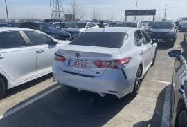 Toyota, Camry