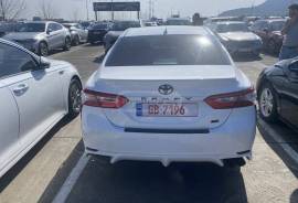 Toyota, Camry