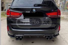 BMW, X Series, X5 M