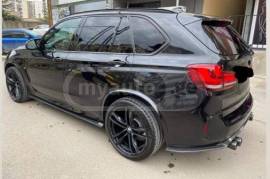 BMW, X Series, X5 M