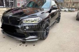 BMW, X Series, X5 M