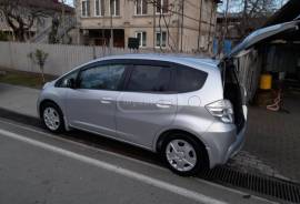 Honda, Fit