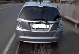 Honda, Fit