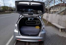 Honda, Fit