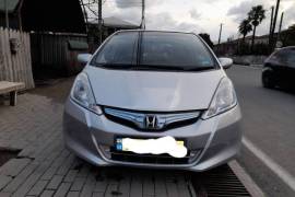 Honda, Fit