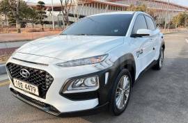 Hyundai, Kona