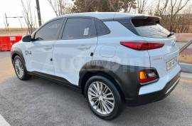 Hyundai, Kona