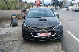 Chevrolet, Cruze