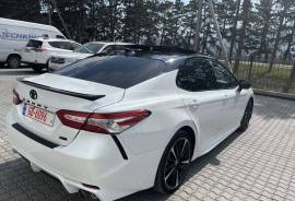 Toyota, Camry