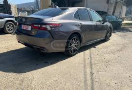 Toyota, Camry