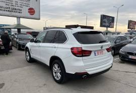 BMW, X Series, X5