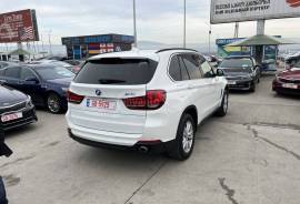 BMW, X Series, X5