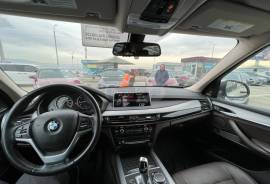 BMW, X Series, X5