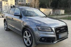 Audi, Q series, Q5