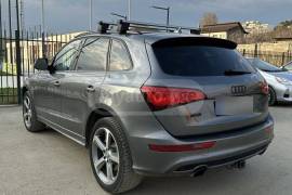 Audi, Q series, Q5