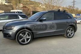 Audi, Q series, Q5