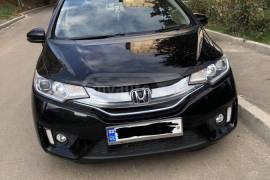 Honda, Fit