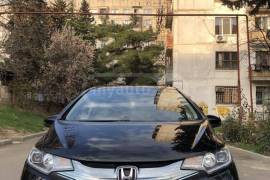 Honda, Fit