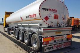 Maxtrailer, Other