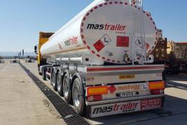 Maxtrailer, Other