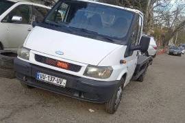 Ford, Transit