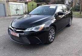 Toyota, Camry