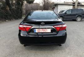 Toyota, Camry