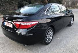 Toyota, Camry