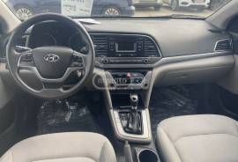 Hyundai, Elantra