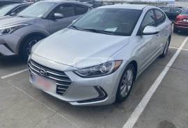 Hyundai, Elantra