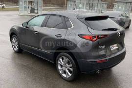 Mazda, CX series, CX-30