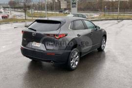 Mazda, CX series, CX-30