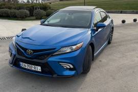 Toyota, Camry