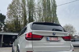 BMW, X Series, X5