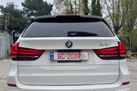 BMW, X Series, X5